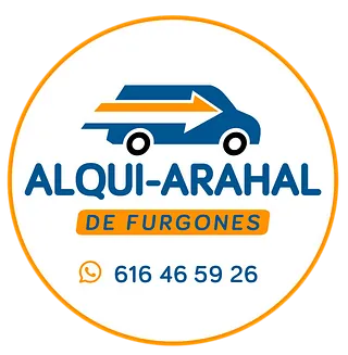 alqui-arahal de furgones