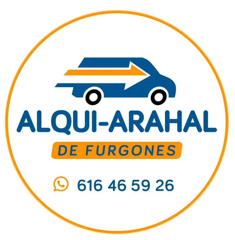 alqui-arahal de furgones